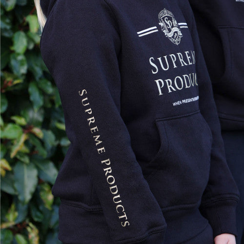 Supreme Products Active Junior Show Rider Hoodie