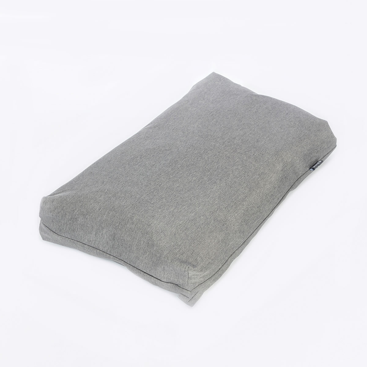 Danish Design Anti-Bac Grey Deluxe Duvet