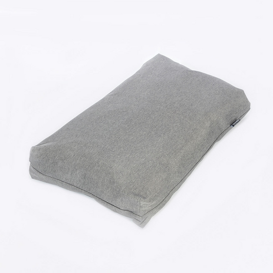 Danish Design Anti-Bac Grey Deluxe Duvet