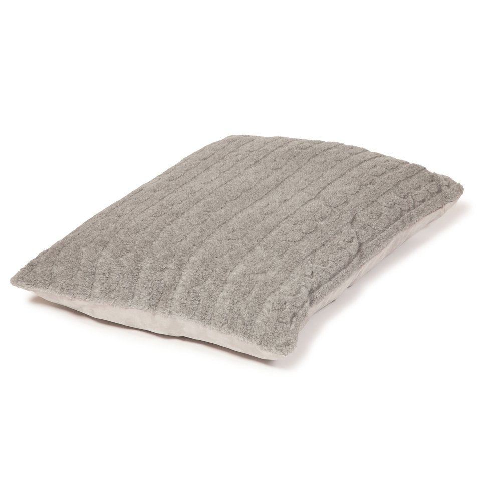 Bobble Pewter Deep Duvet