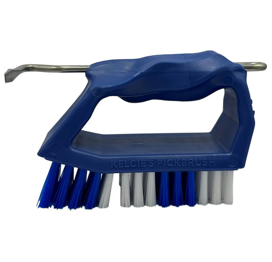 Kelcie's Pickbrush