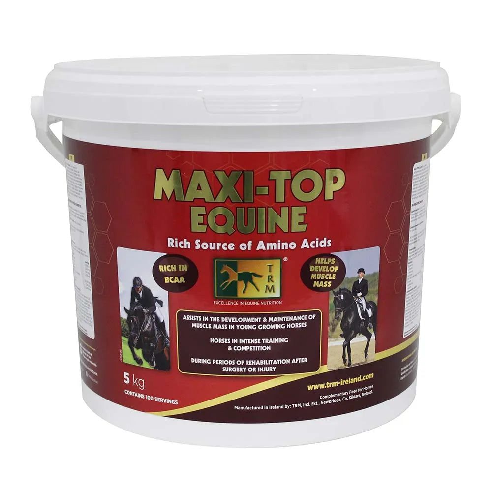 Maxi-Top Equine