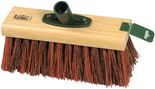 Sherbro Mixture Broom Head