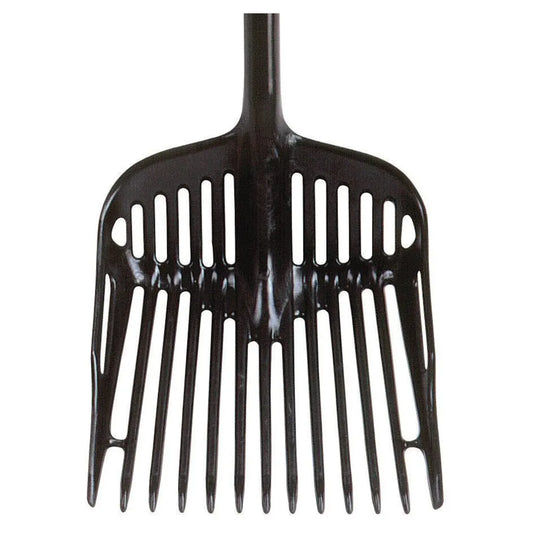 Harold Moore Shavings Fork Head