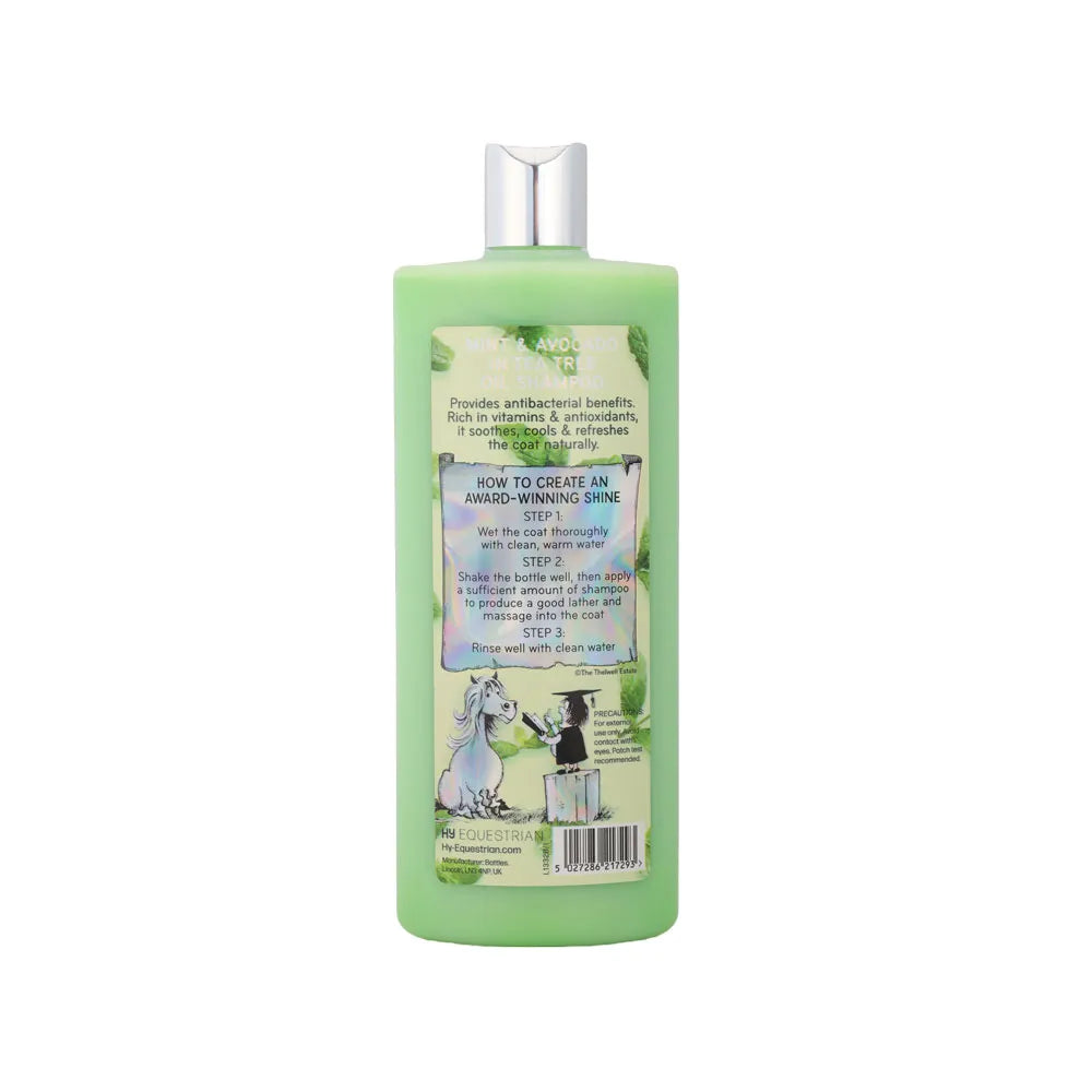 Thelwell Grooming Academy by Hy Equestrian - The Victors Shampoo