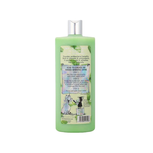 Thelwell Grooming Academy by Hy Equestrian - The Victors Shampoo