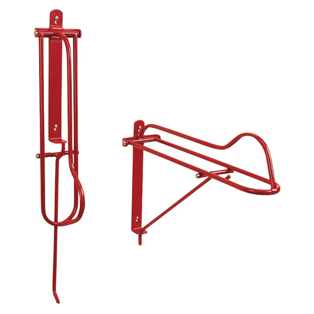STUBBS Folding Saddle Rack (S18)