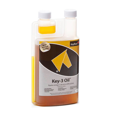 Keyflow Key 3 Oil