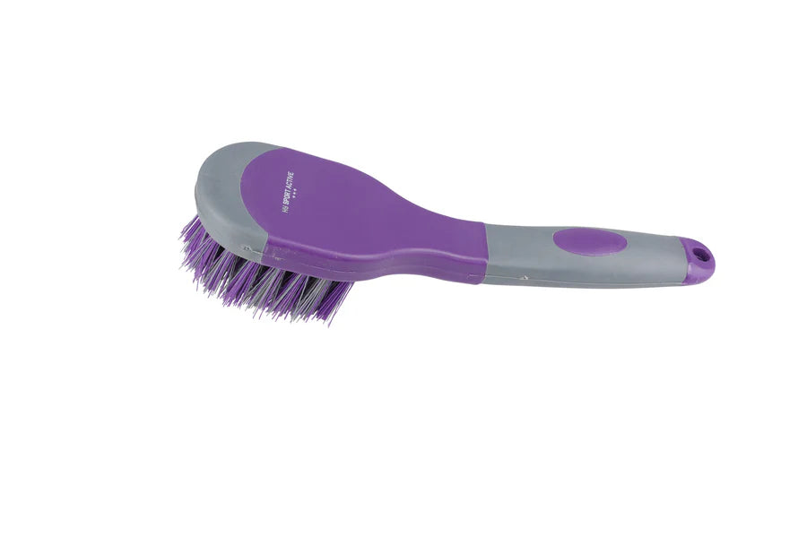 Hy Sport Active Bucket Brush