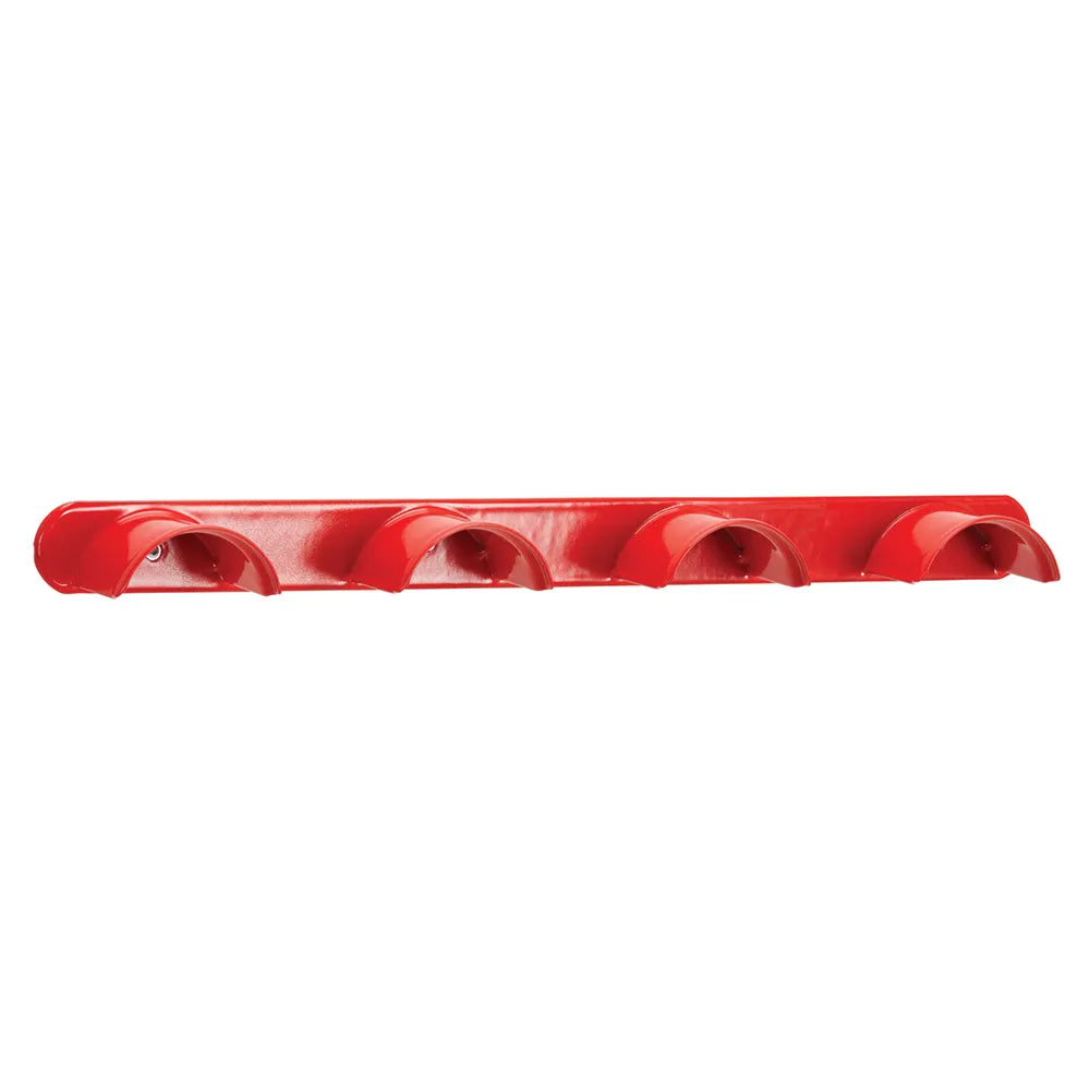 STUBBS Quad Bridle Rack (S204)