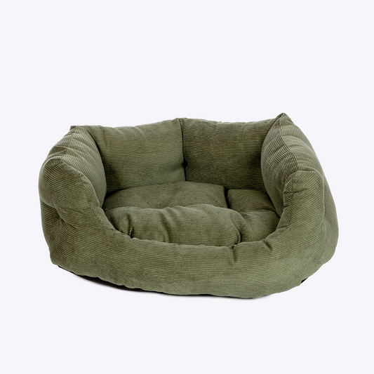 Danish Design Elden Fern Deluxe Slumber Bed