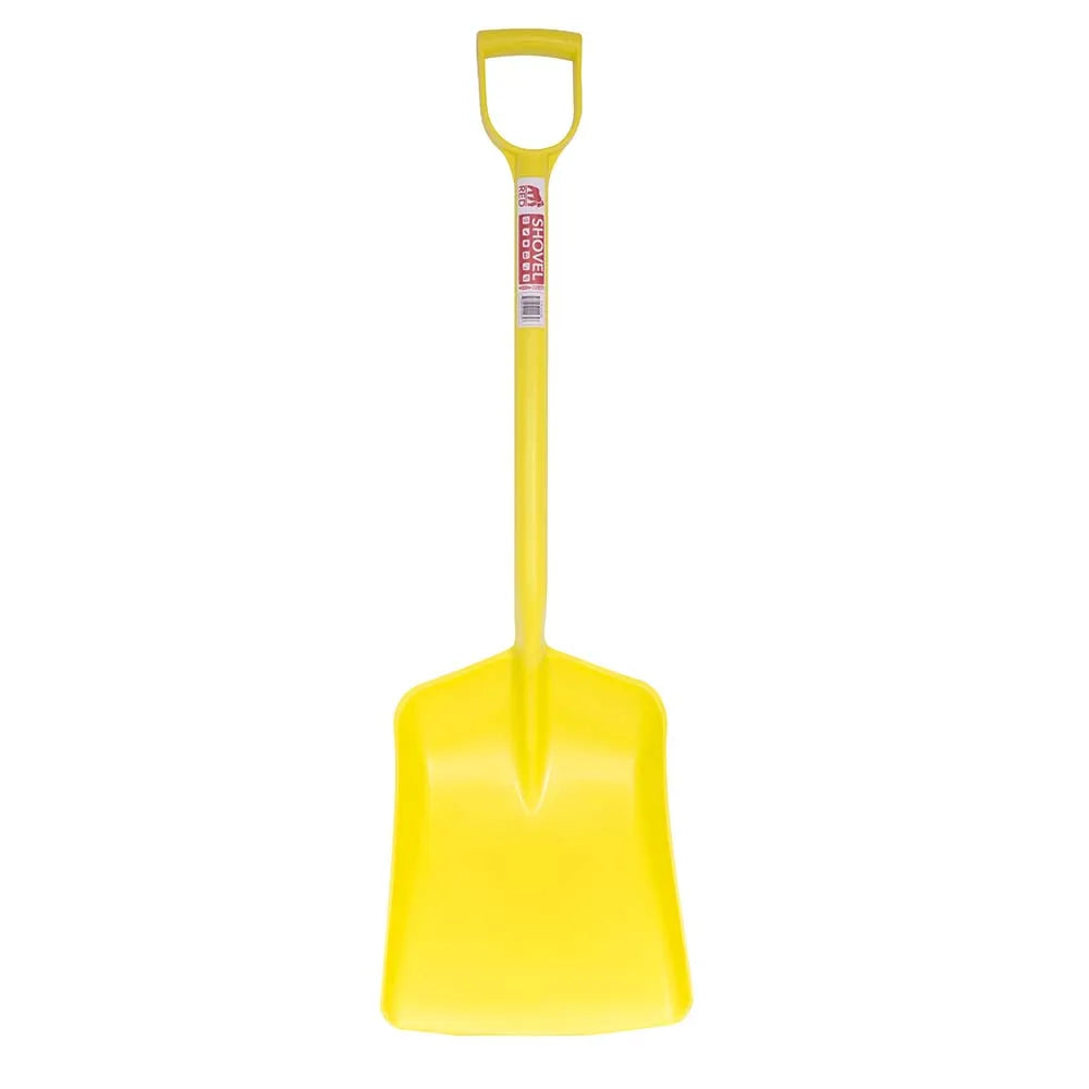 Gorilla Shovel