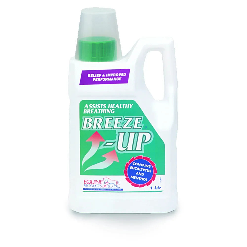 Breeze Up