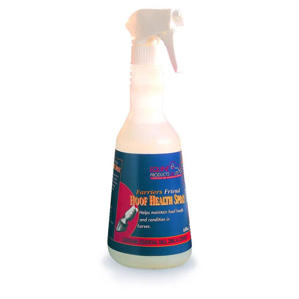 Hoof Health Spray