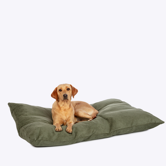 Danish Design Elden Fern Deep Duvet