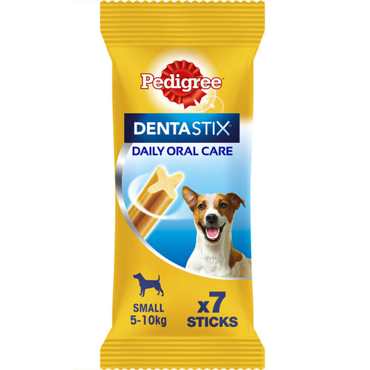 Pedigree Dentastix Small