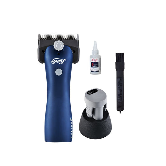 Wahl Lister Eclipse Lithium Cordless Clipper Kit with A2F/AC Blade