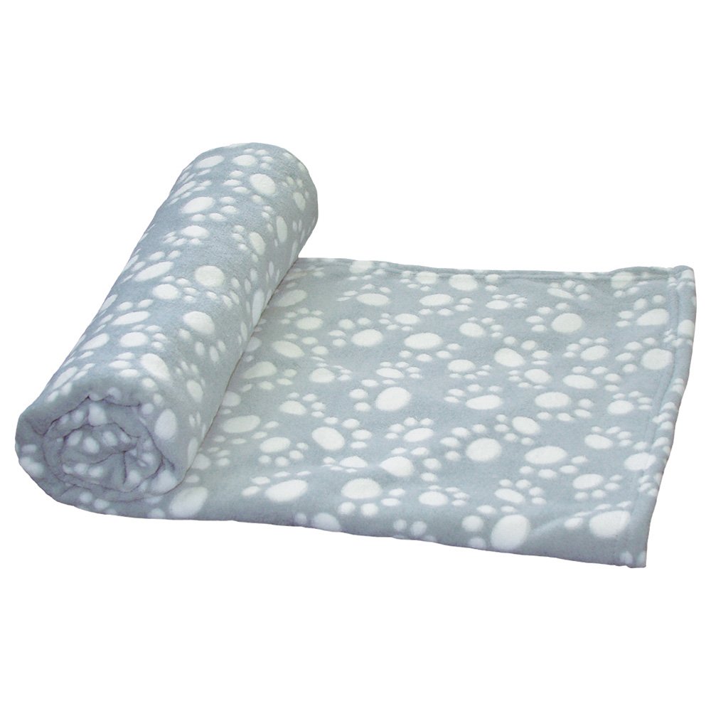 Nobby 'Emmi' Fleece Blanket