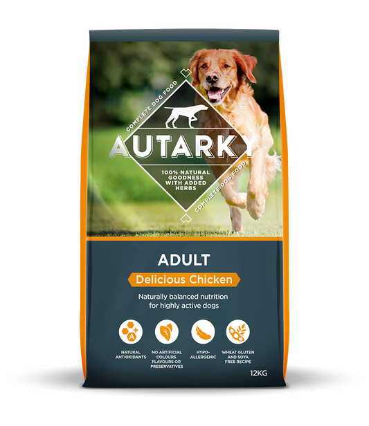 Autarky Adult Delicious Chicken