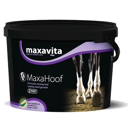 MaxaHoof