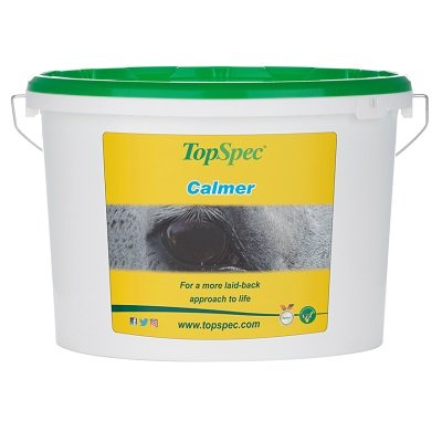 TopSpec Calmer