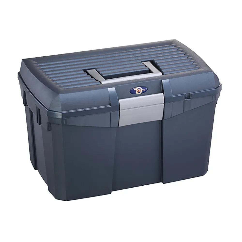 Tack Box - Medium (Art. 168)