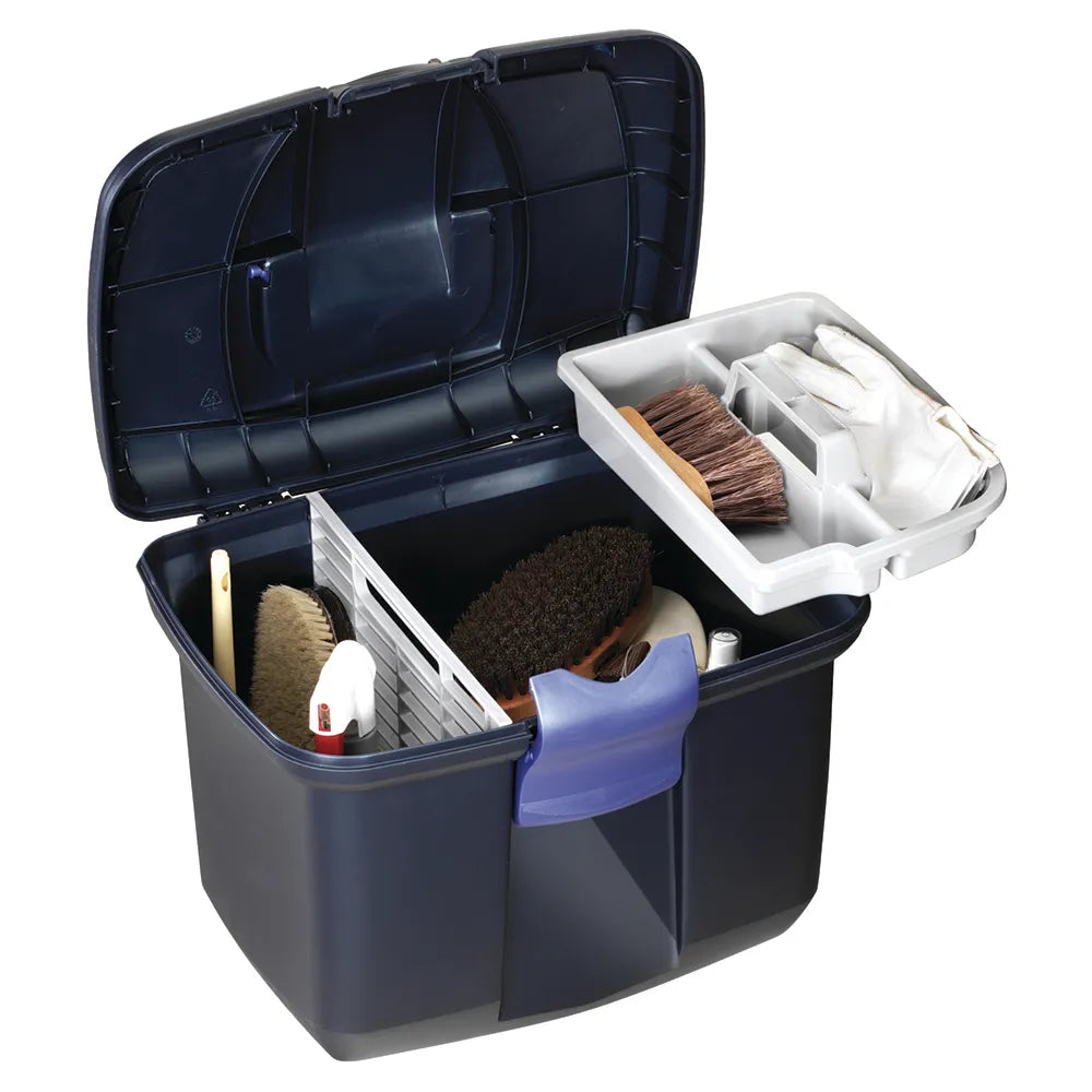 Tack Box - Large (Art. 166)