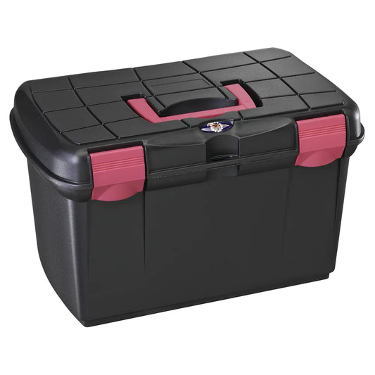Tack Box - Medium (Art. 161)