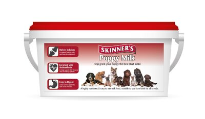 Skinners Puppy Milk