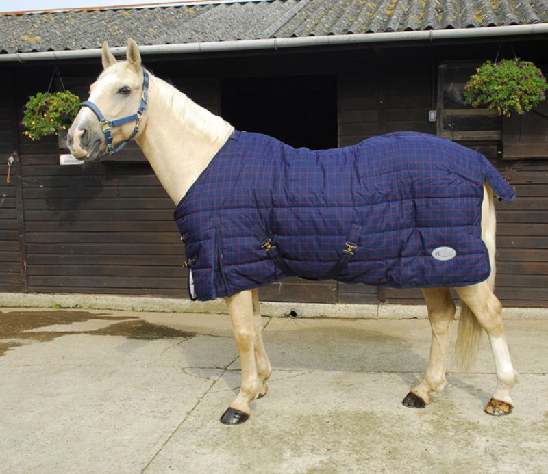Rhinegold ‘Orlando’ Stable Quilted Rug