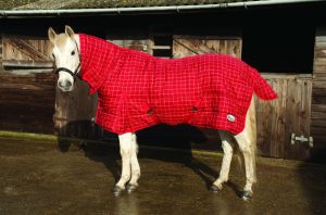 Rhinegold ‘Dakota’ Full Neck Combo Stable Quilted Rug