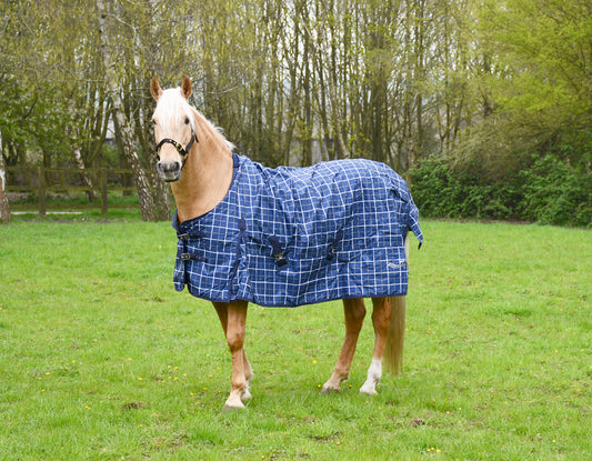 Rhinegold ‘Atlanta’ Lightweight Fleece Lined Outdoor Rug