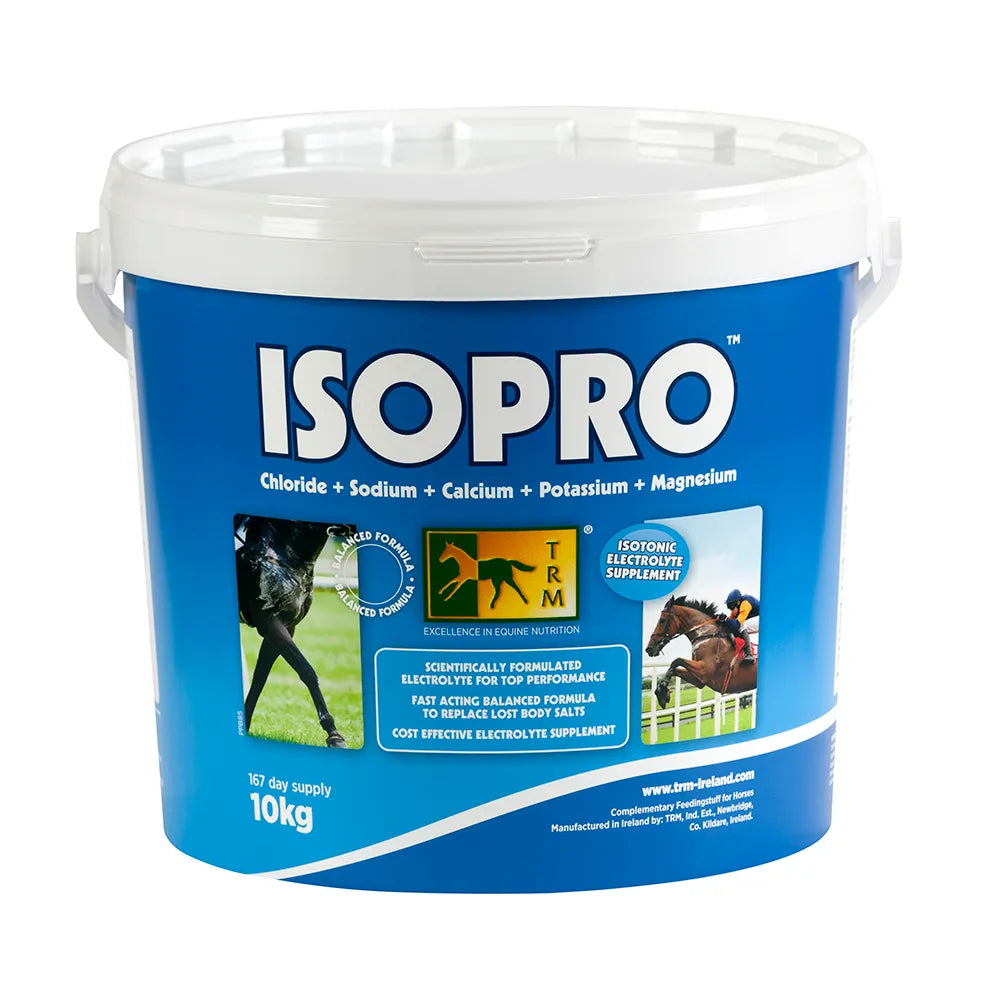 Isopro 2000