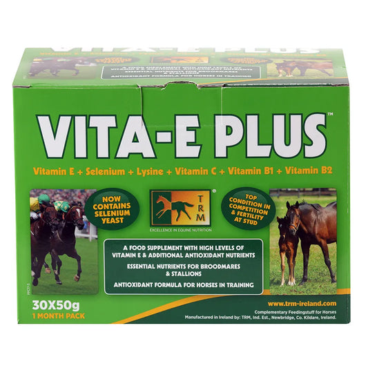 Vita-E-Plus