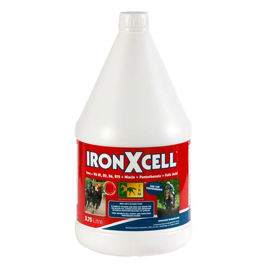 Ironxcell