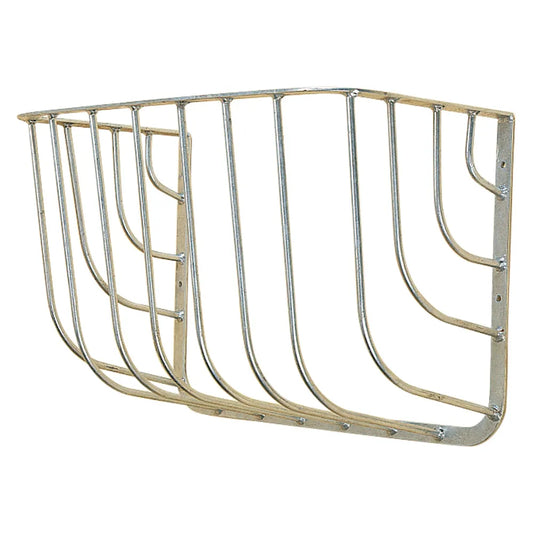 STUBBS Traditional Wall Hay Rack (S12)