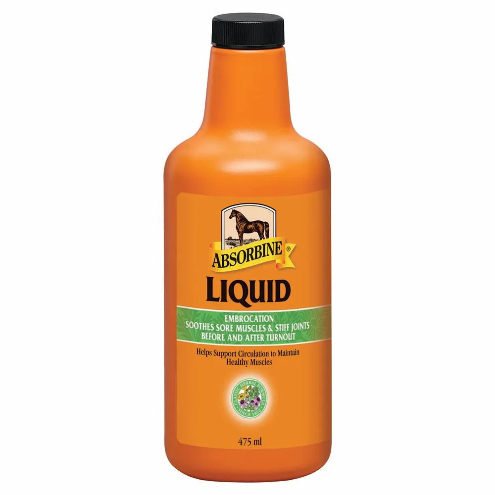 Absorbine Embrocation
