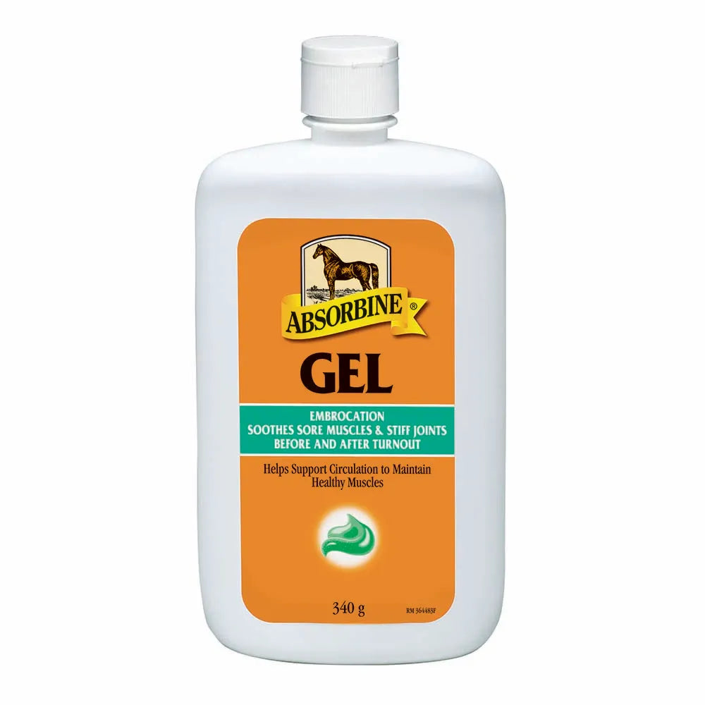 Absorbine Embrocation