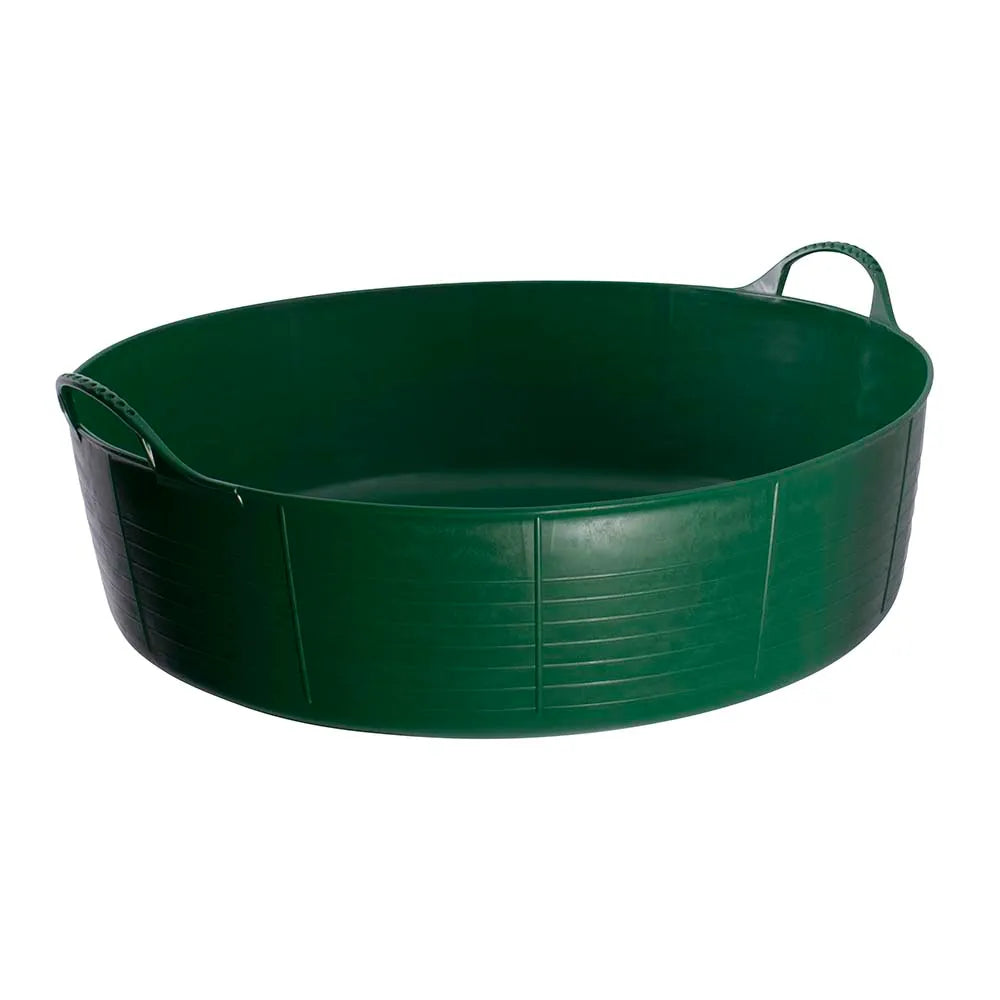 Gorilla Tub Large Shallow - 35L