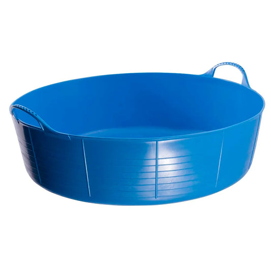 Gorilla Tub Large Shallow - 35L