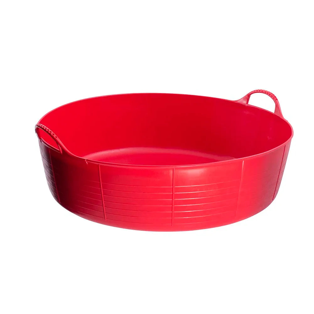 Gorilla Tub Large Shallow - 35L