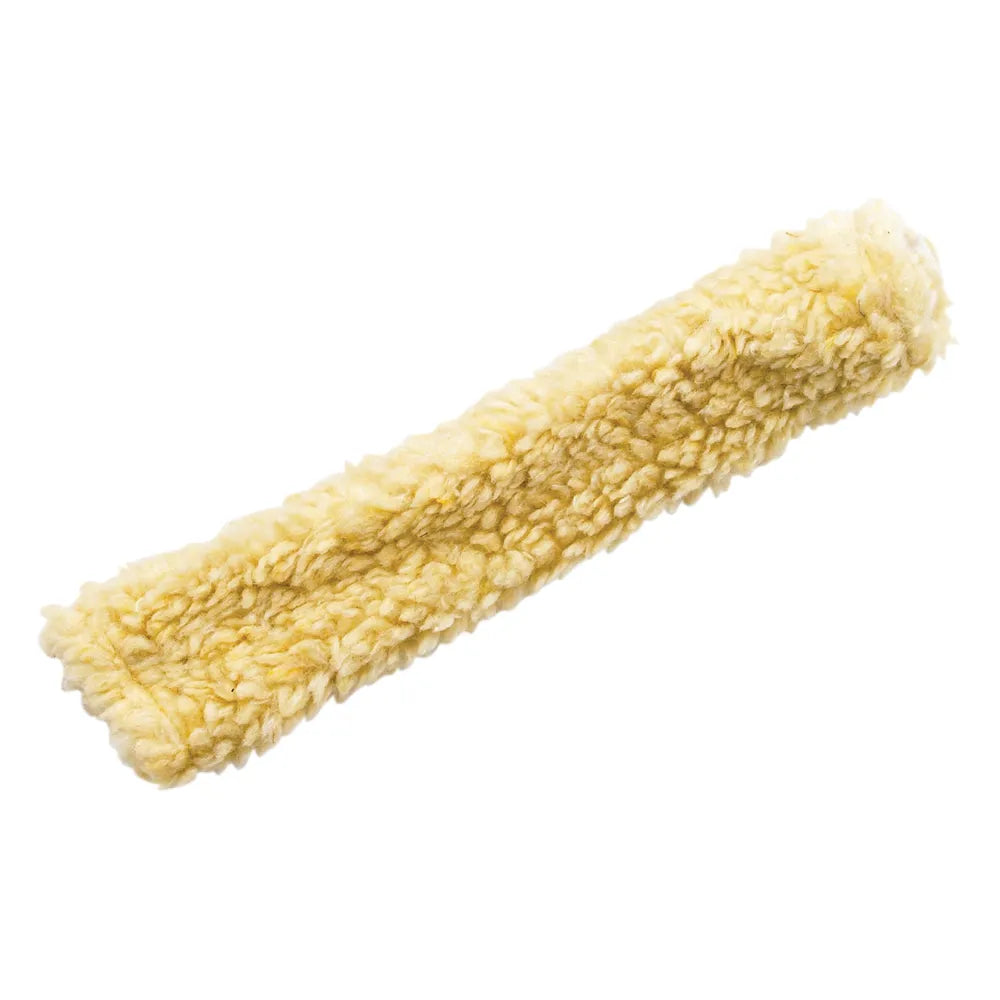 Hy Fur Fabric Nose Band Sleeve
