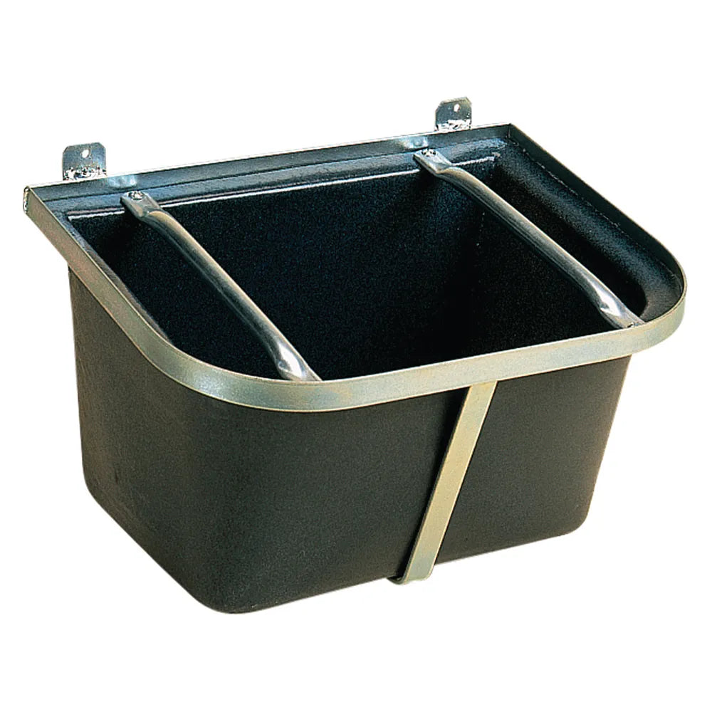 STUBBS Plastic Wall Manger (S3P)