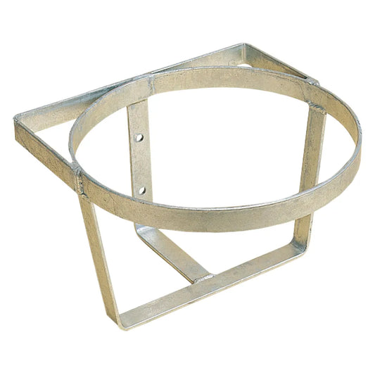 STUBBS Heavy Duty Wall Fixing Bucket Holder (S8)