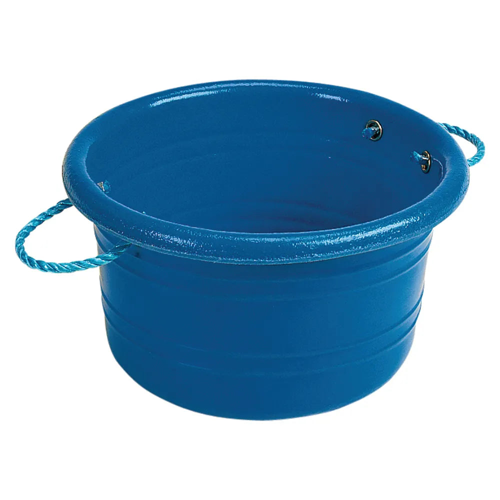STUBBS Medium Manure Bucket (S44A)