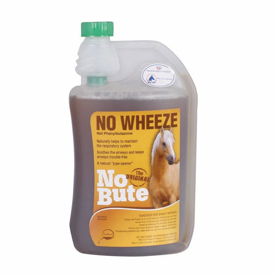 NoWheeze