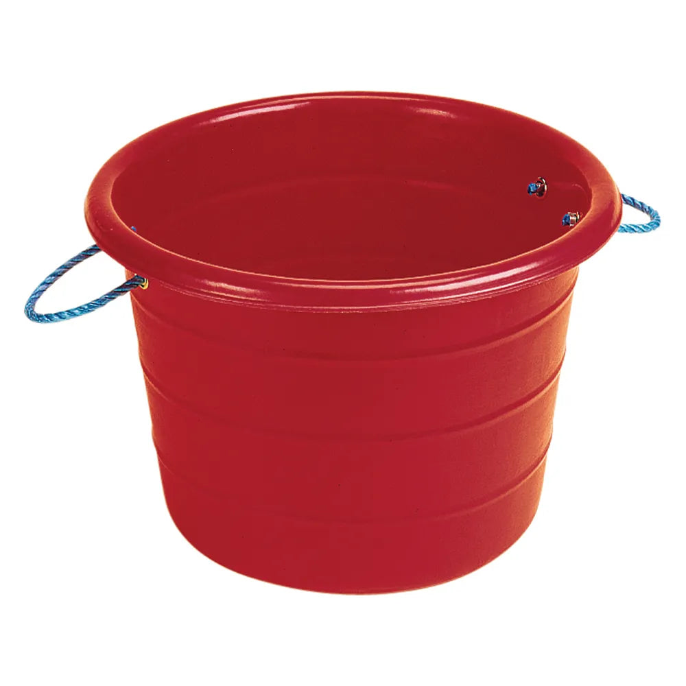 STUBBS Large Manure Bucket (S44)