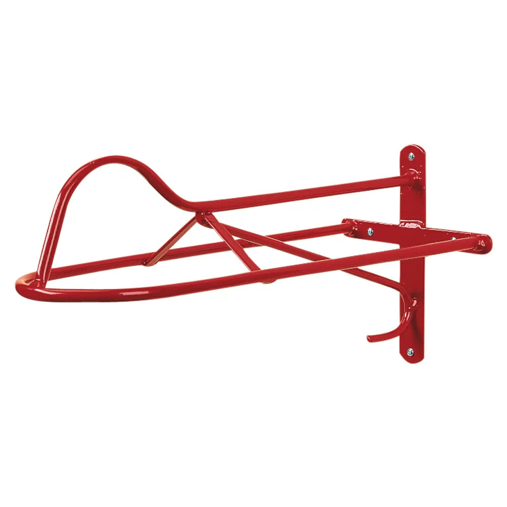 STUBBS Forward Seat Saddle Rack (S19)