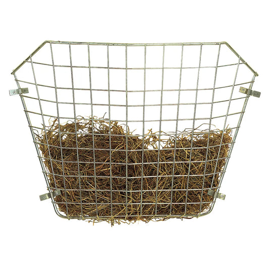 STUBBS Corner Mounting Haylage Rack (S155)