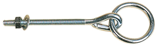 STUBBS Tie Ring - Threaded (S30S)